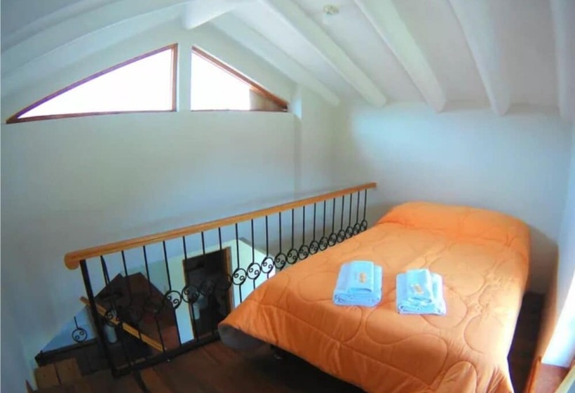 فندق Casa Valicia