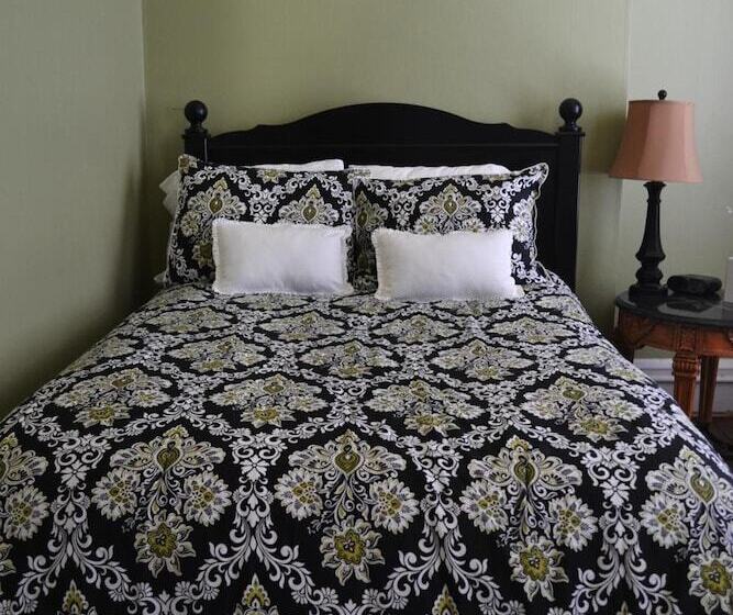 هتل Cumberland Inn And Spa