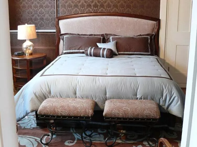 Hotelli Cumberland Inn And Spa