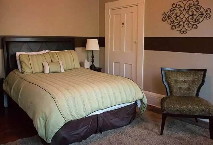 Hotelli Cumberland Inn And Spa