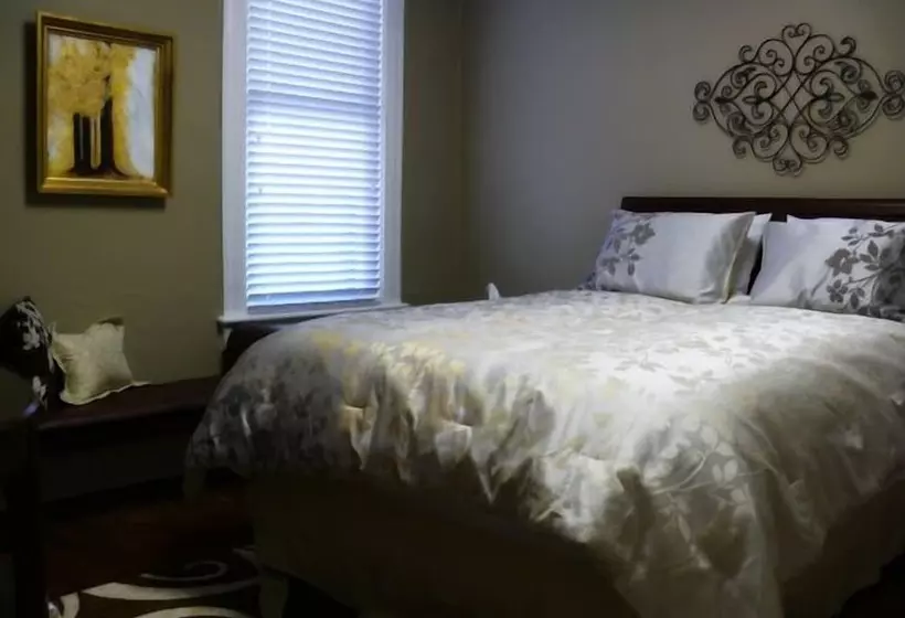 Hotelli Cumberland Inn And Spa