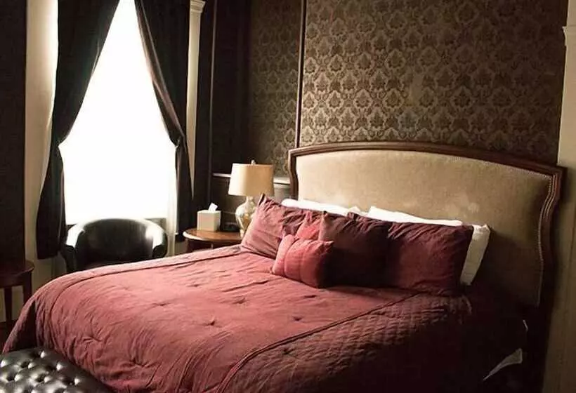 Hotelli Cumberland Inn And Spa