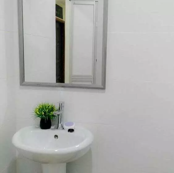 Hotelli Darulaman Jitra