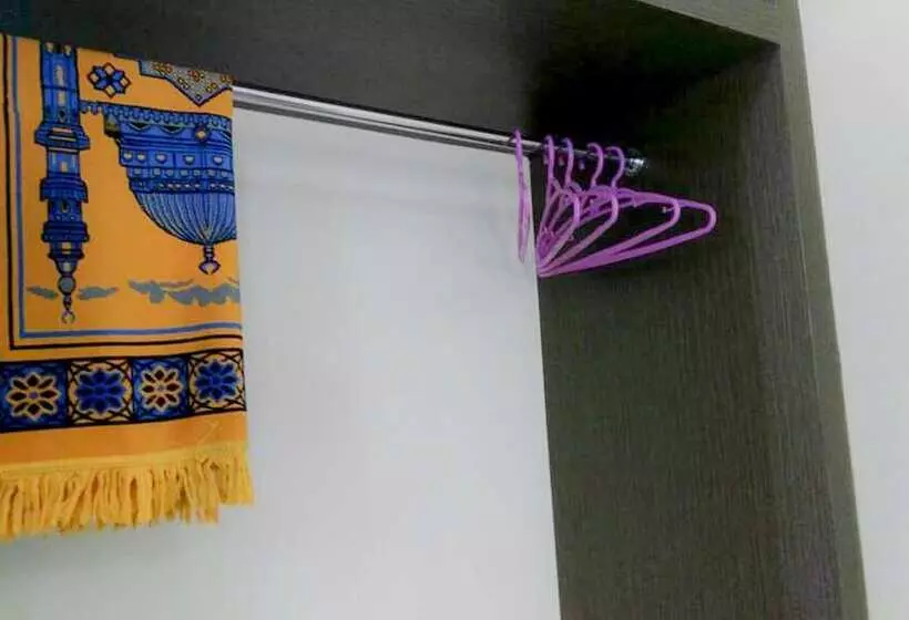 Hotelli Darulaman Jitra