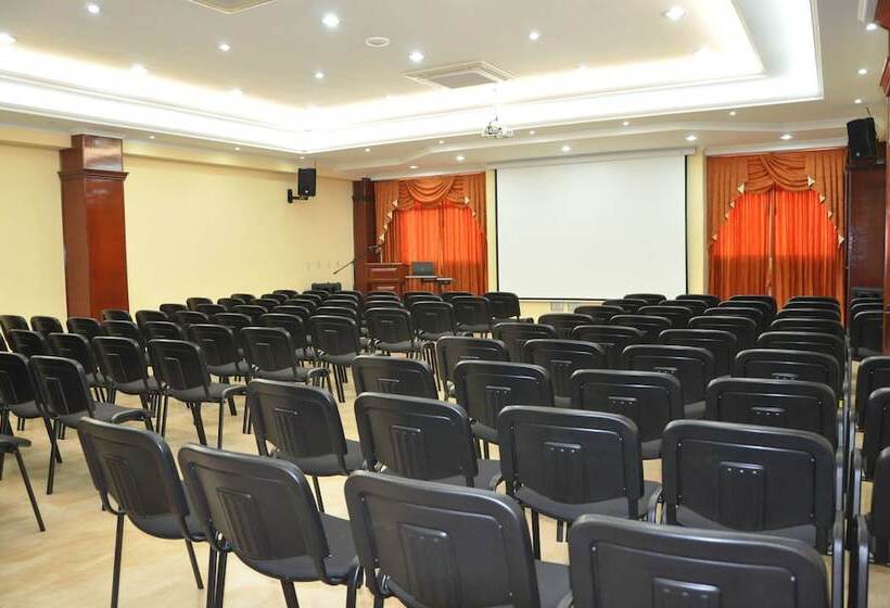 Отель El Caimito