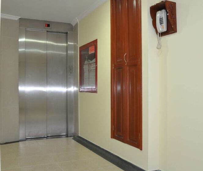 Отель El Caimito