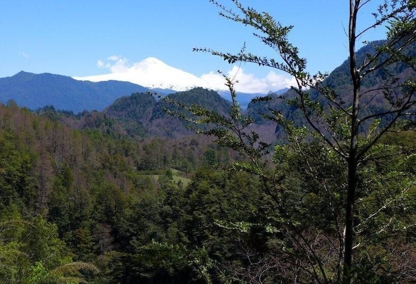 هتل Kila Tai Tai Lodge