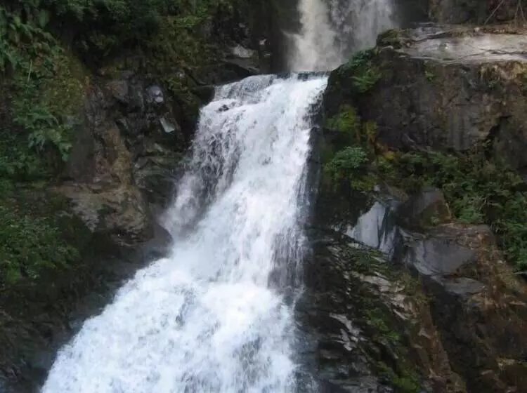 Hotelli Kila Tai Tai Lodge