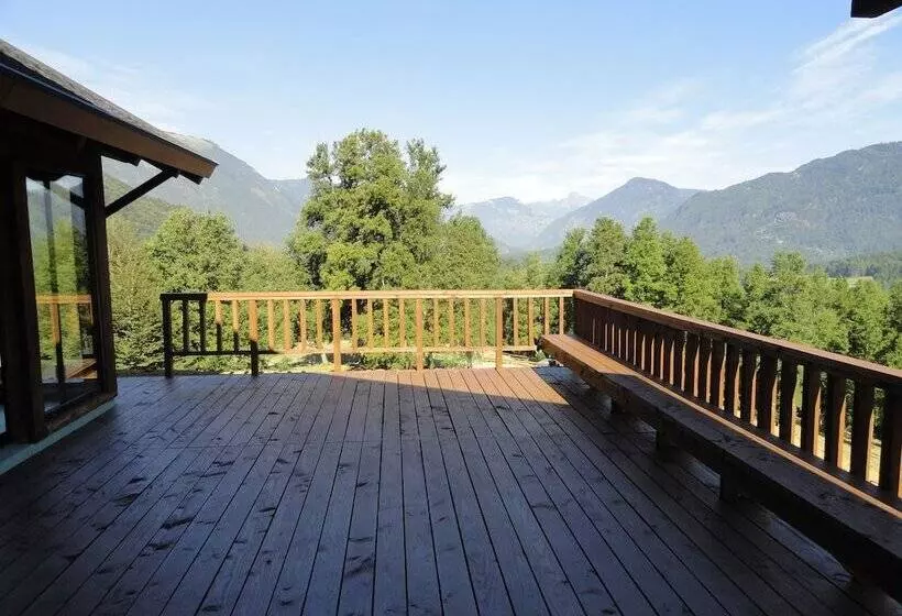 Hotelli Kila Tai Tai Lodge