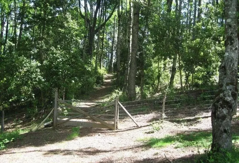 Hotelli Kila Tai Tai Lodge