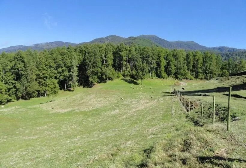 Hotelli Kila Tai Tai Lodge