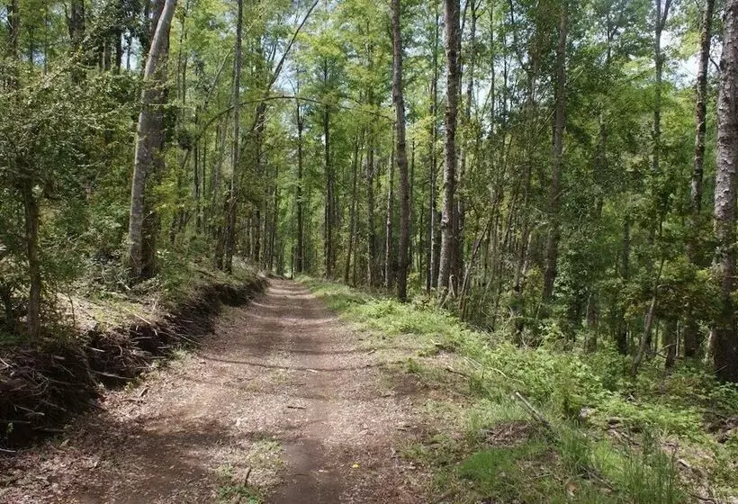 Hotelli Kila Tai Tai Lodge