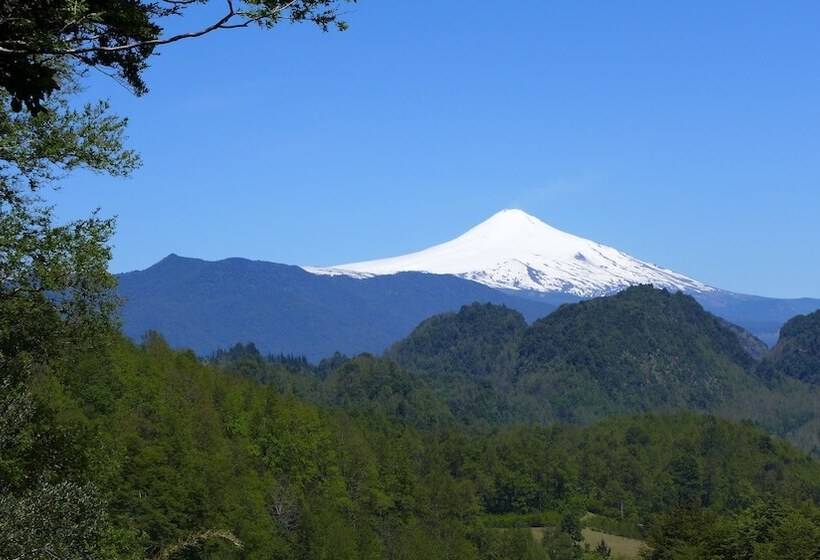 هتل Kila Tai Tai Lodge