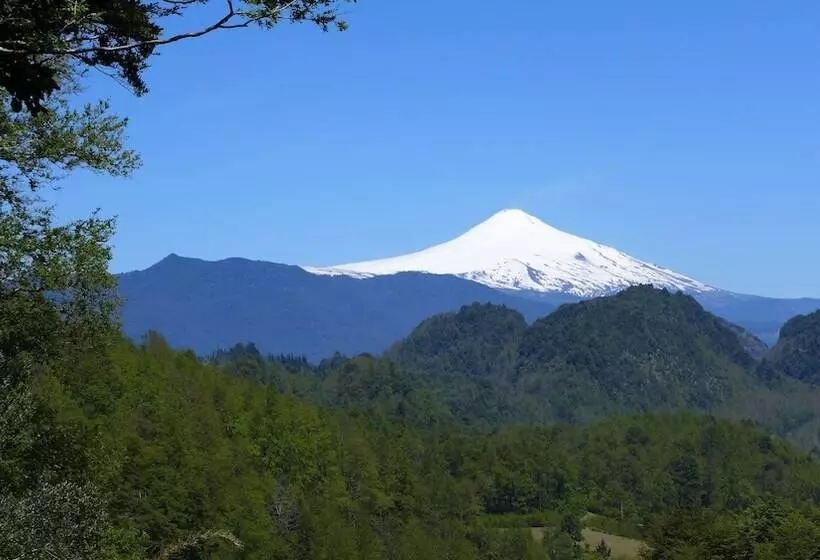 Hotelli Kila Tai Tai Lodge