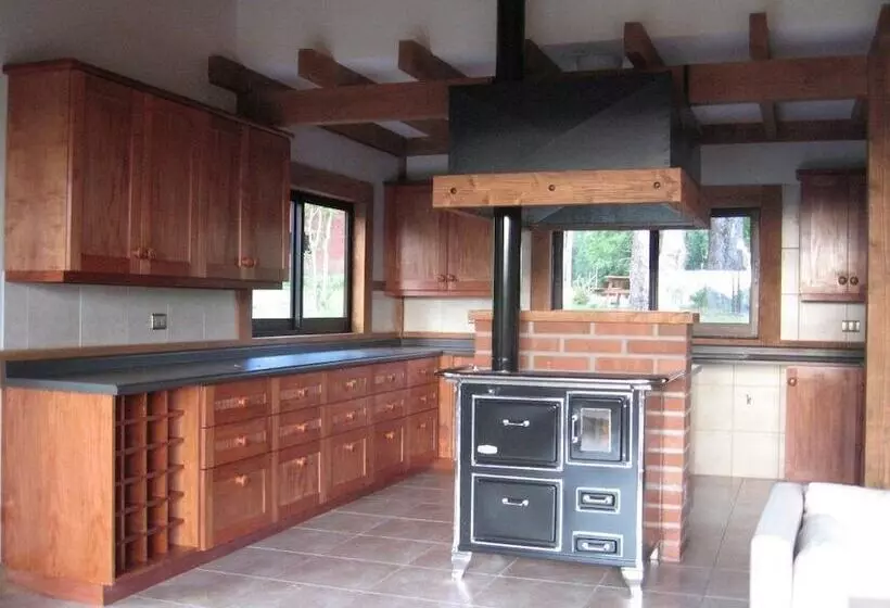 Hotelli Kila Tai Tai Lodge