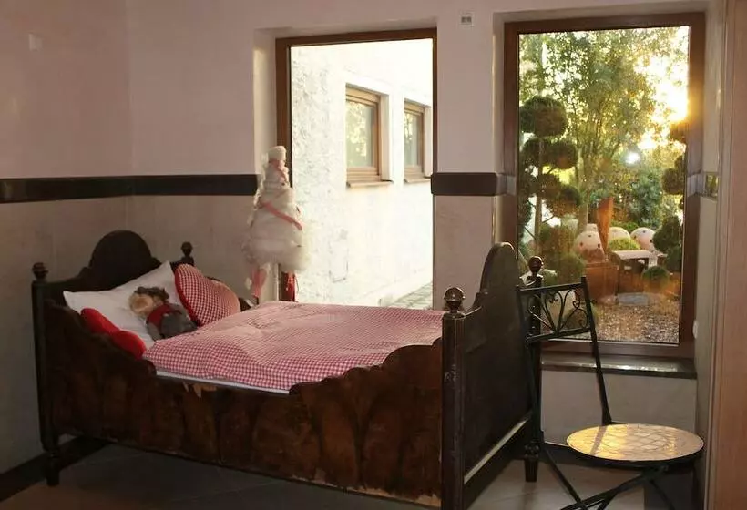 Landhotel Kastanienhof