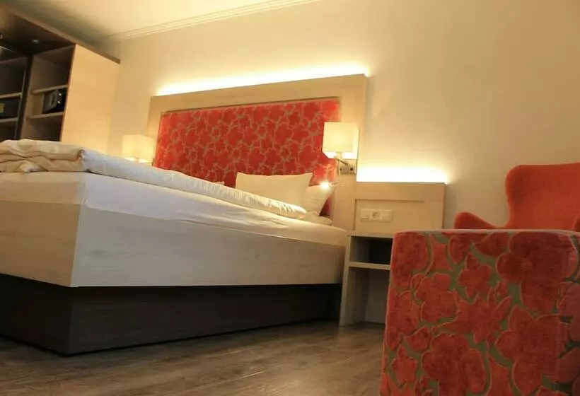 Landhotel Kastanienhof