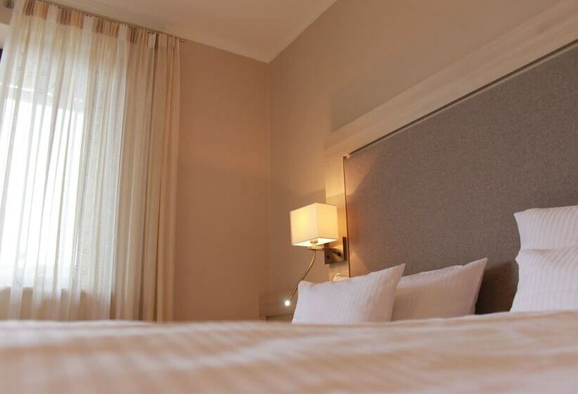 Landhotel Kastanienhof