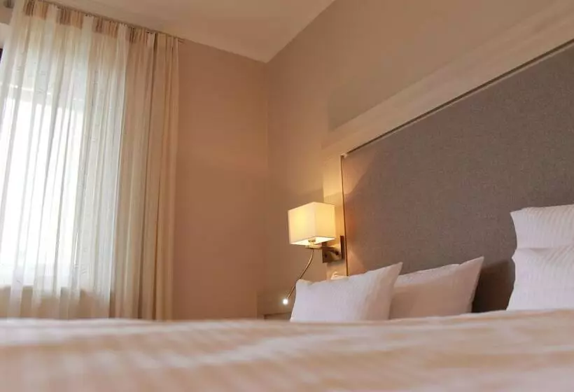 Landhotel Kastanienhof