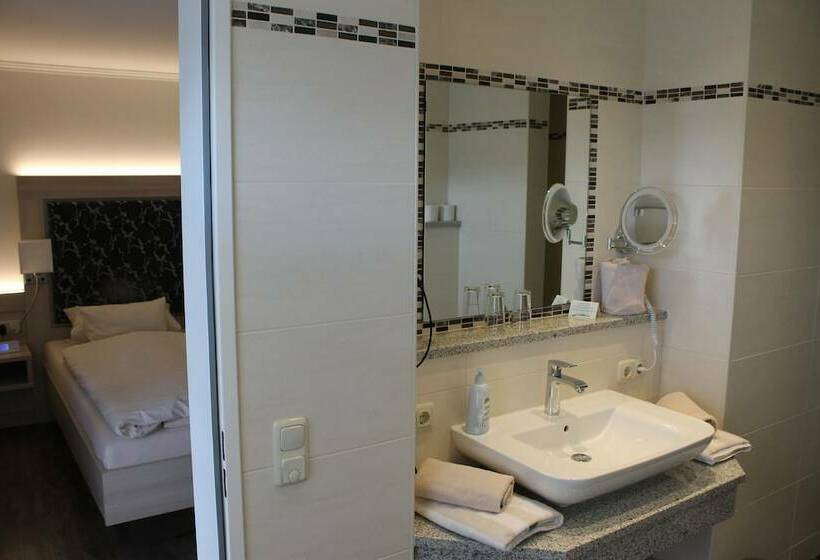 Landhotel Kastanienhof