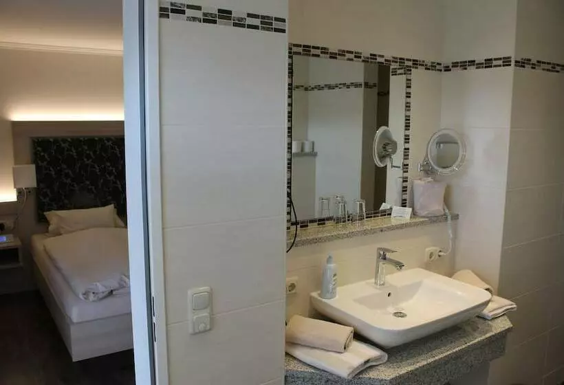 Landhotel Kastanienhof