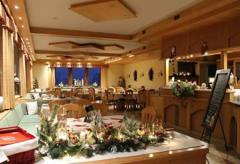 Landhotel Kastanienhof