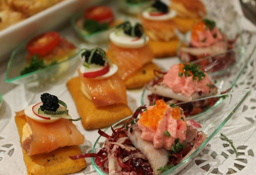 Landhotel Kastanienhof