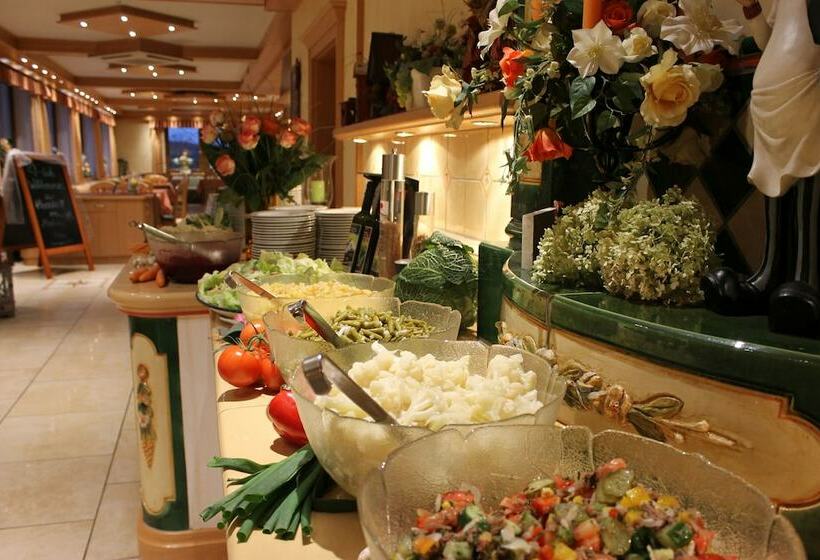 Landhotel Kastanienhof