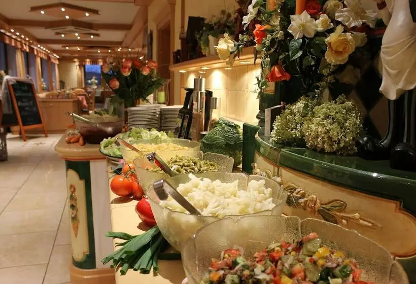 Landhotel Kastanienhof