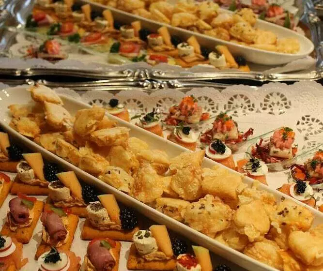 Landhotel Kastanienhof