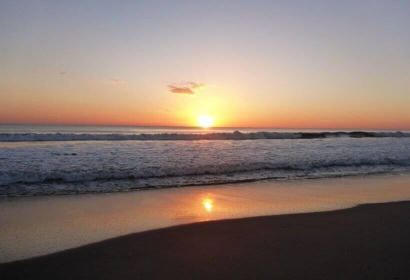 هتل Las Palmeras Beach