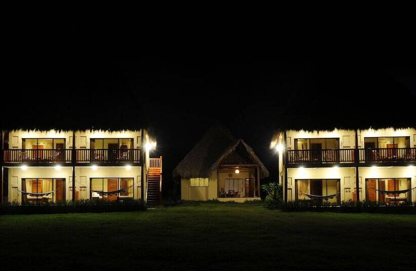 هتل Las Palmeras Beach