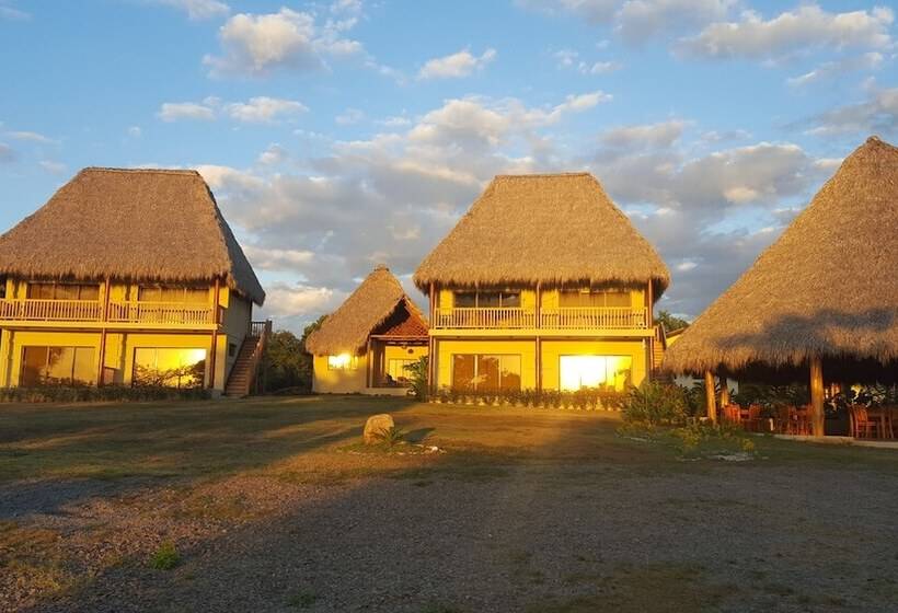 هتل Las Palmeras Beach