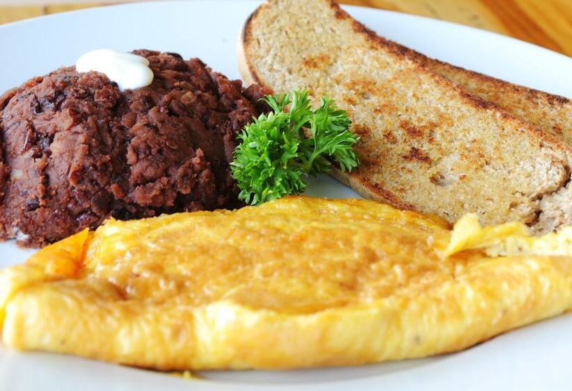 هتل Las Palmeras Beach