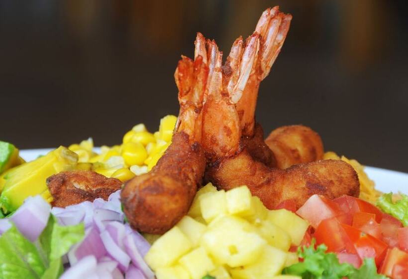 هتل Las Palmeras Beach