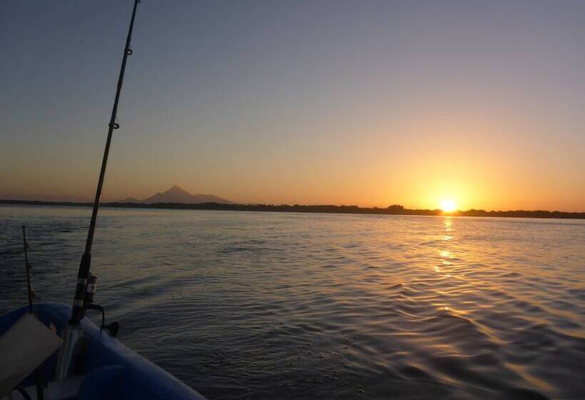 هتل Las Palmeras Beach