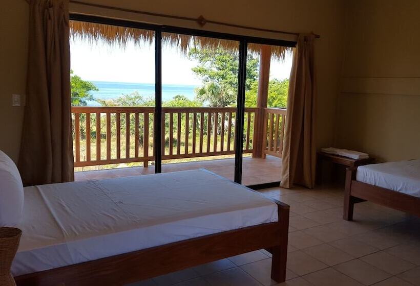 هتل Las Palmeras Beach