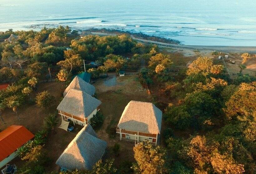 هتل Las Palmeras Beach