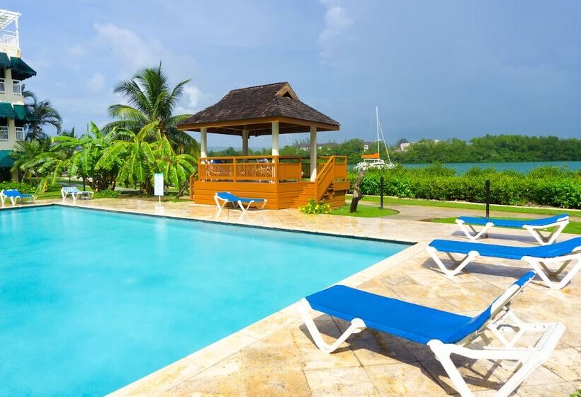 هتل Penthouse By The Sea 3bd Apartment Olr