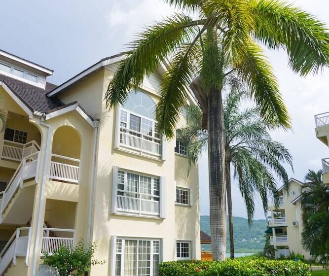 هتل Penthouse By The Sea 3bd Apartment Olr