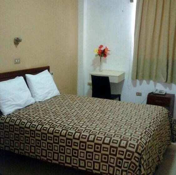 Hotel Peru Hosting Talara