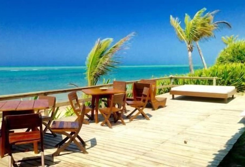 فندق Pousada Araçaípe