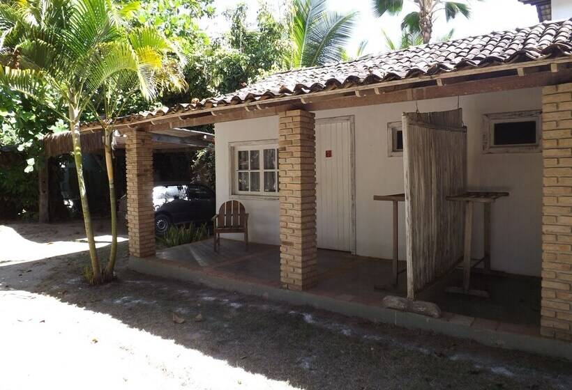 فندق Pousada Araçaípe