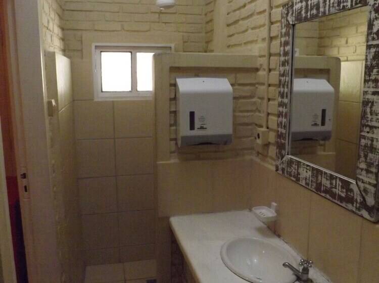 فندق Pousada Araçaípe