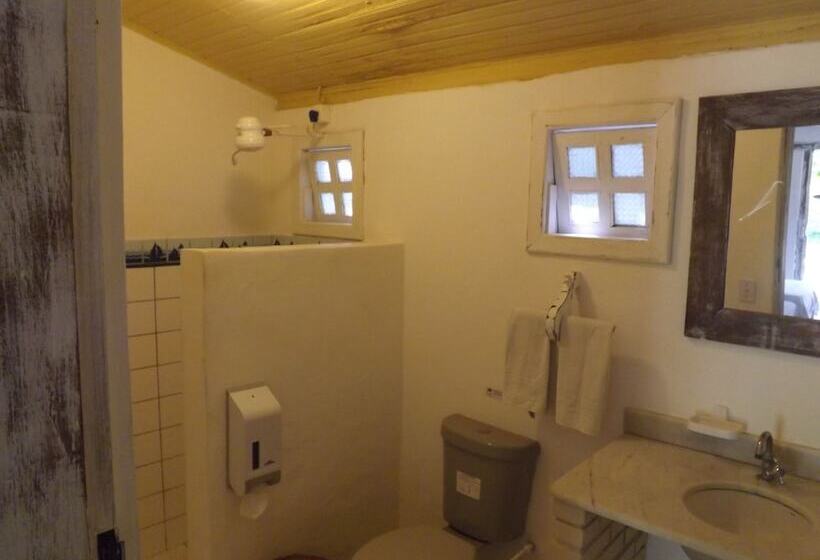 فندق Pousada Araçaípe