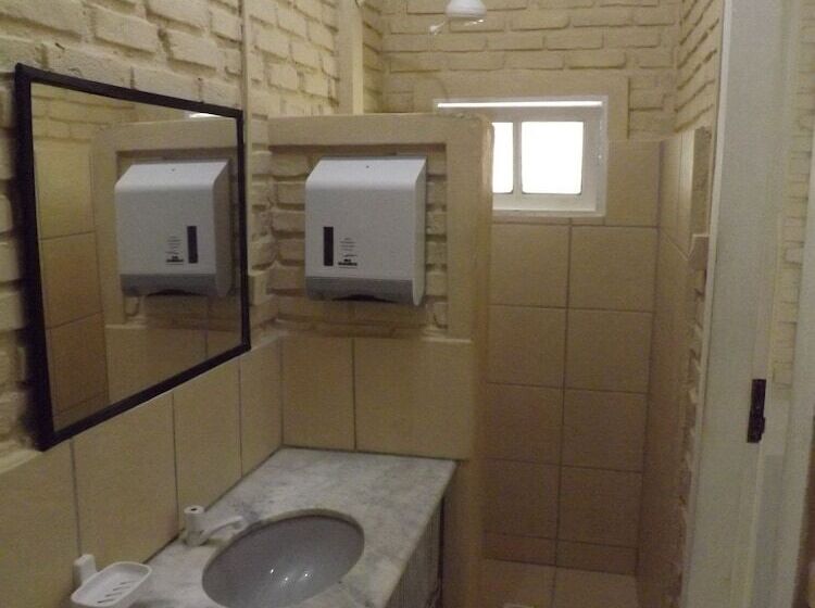 فندق Pousada Araçaípe