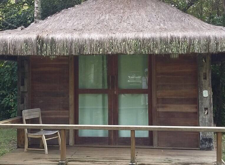 فندق Pousada Araçaípe