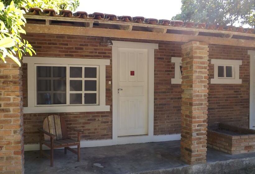 فندق Pousada Araçaípe