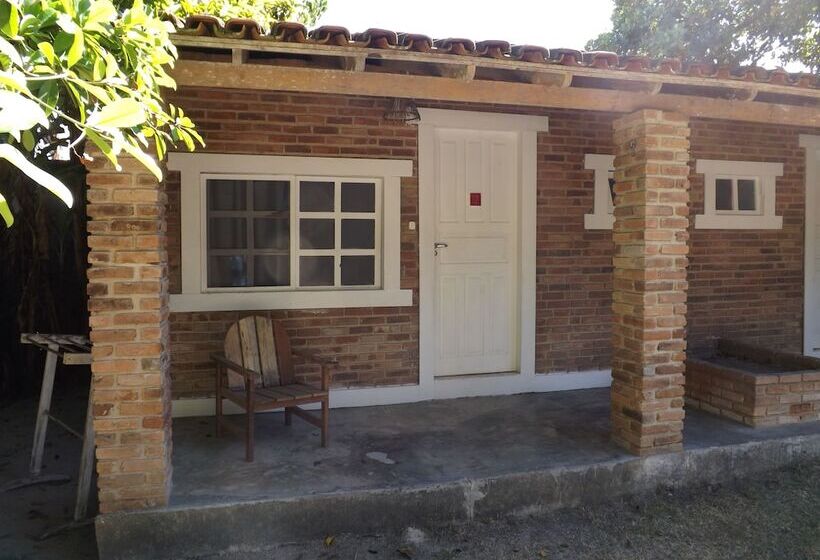 فندق Pousada Araçaípe