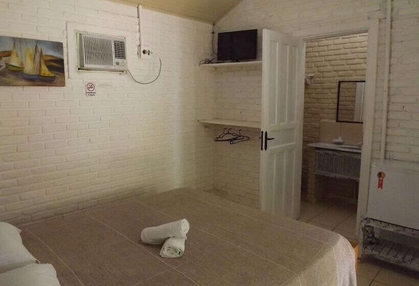 فندق Pousada Araçaípe